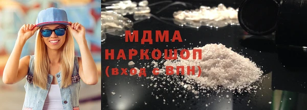 гашик Няндома